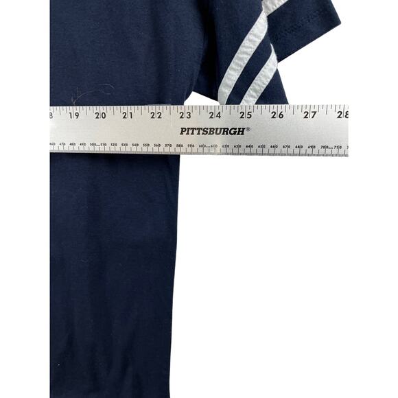 New York Yankees Women's Official MLB T-Shirt - Size 2XL Good Condition - Picture 7 of 8